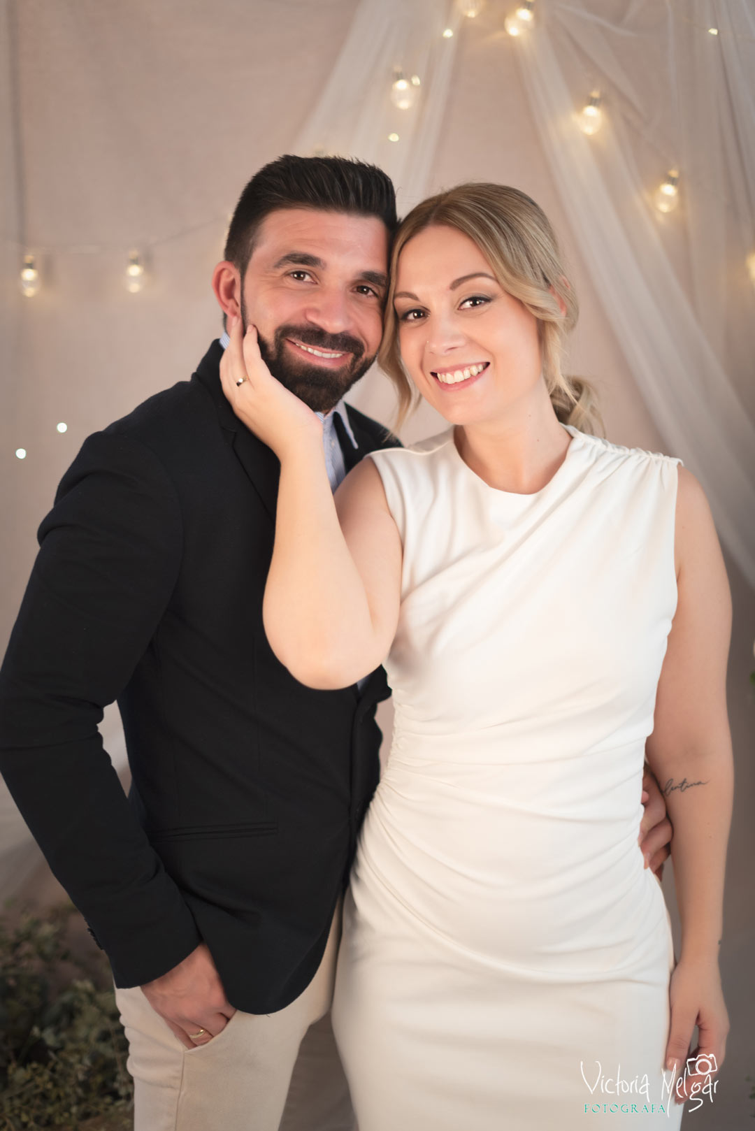 Sheila y Toño Boda victoria melgar reportajes de boda en Valladolid