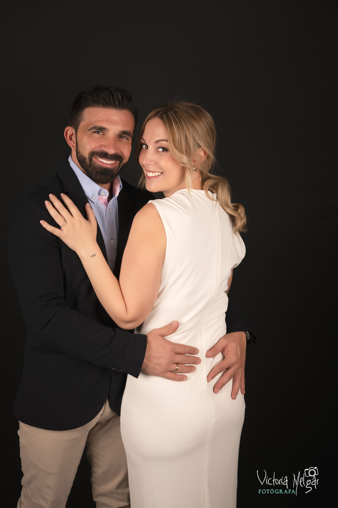 Sheila y Toño Boda victoria melgar reportajes de boda en Valladolid