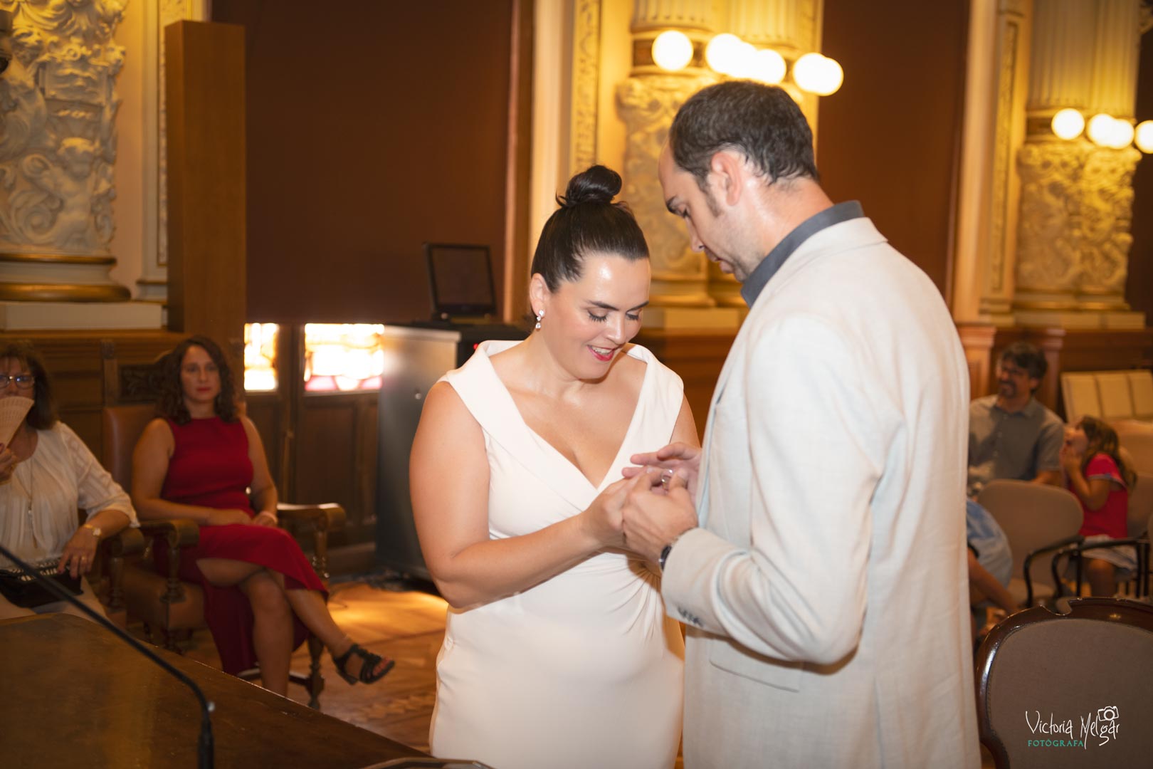 Silvia y Samuel Boda victoria melgar reportajes de boda en Valladolid