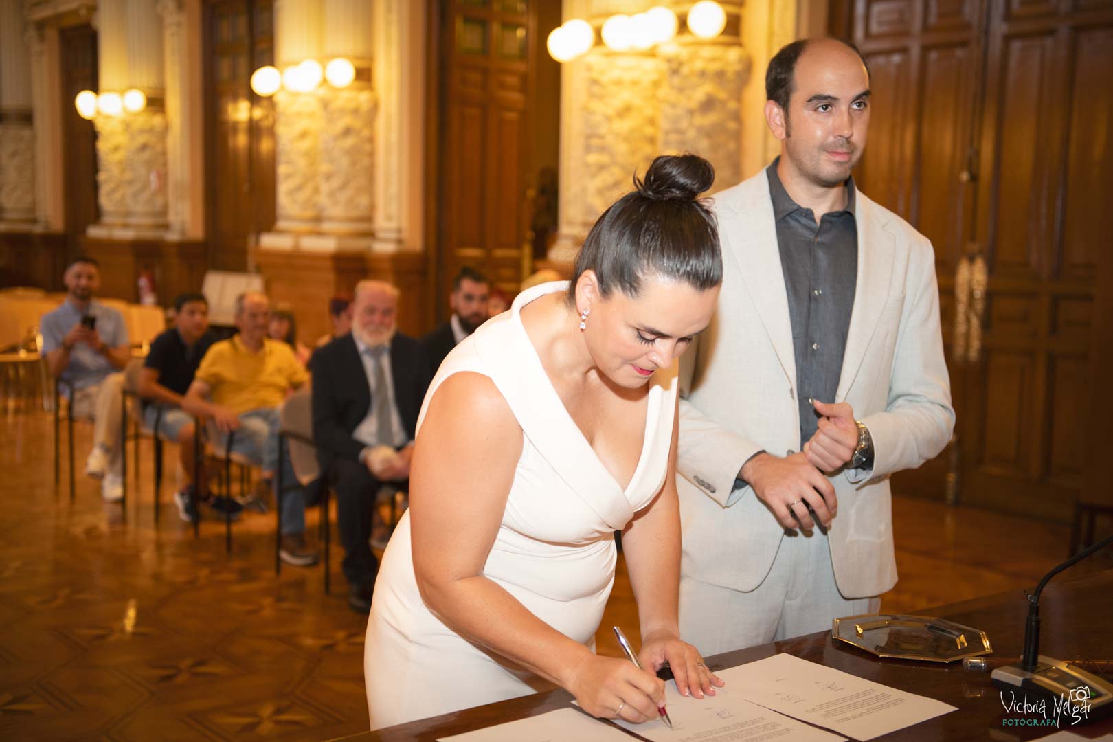Silvia y Samuel Boda victoria melgar reportajes de boda en Valladolid