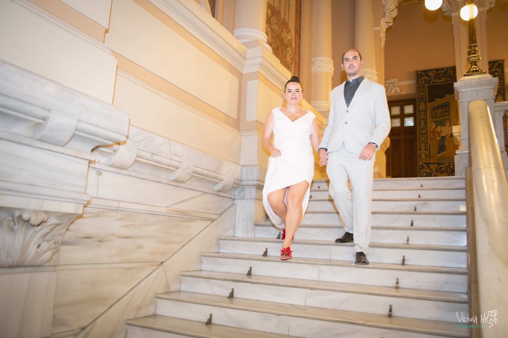 Silvia y Samuel Boda victoria melgar reportajes de boda en Valladolid
