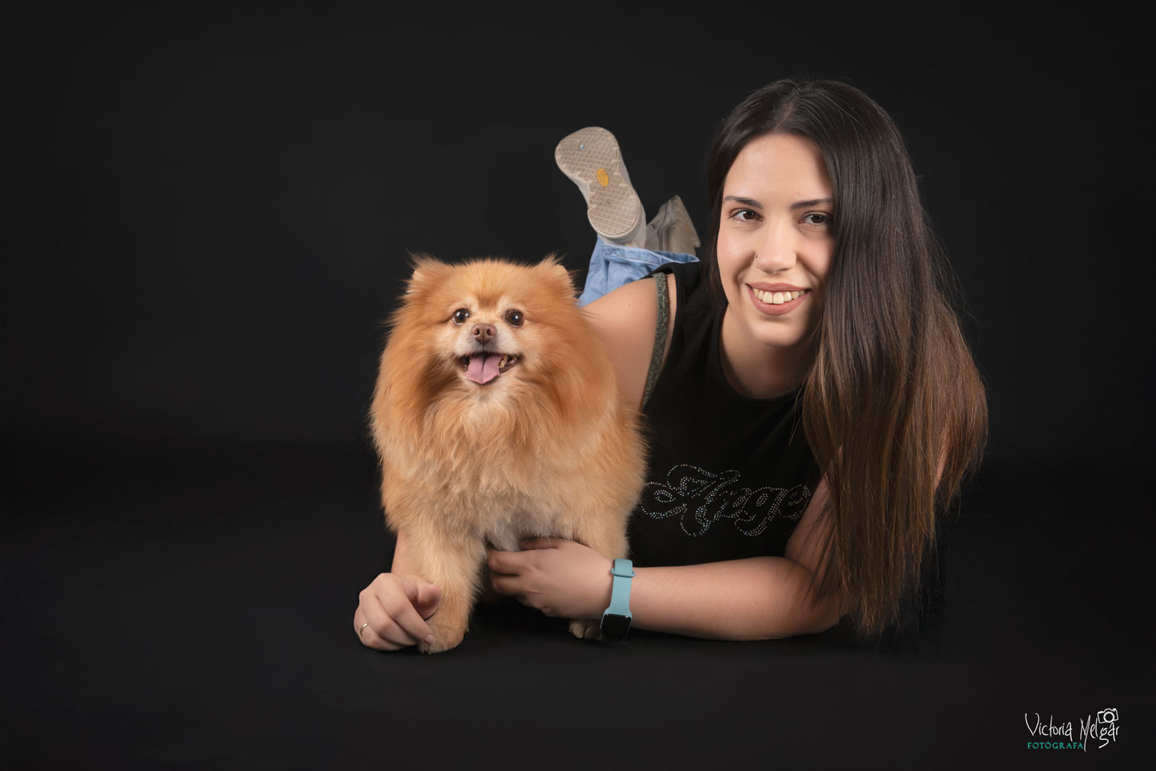 Simba y Yako reportaje de mascota victoria melgar reportajes de mascotas en Valladolid