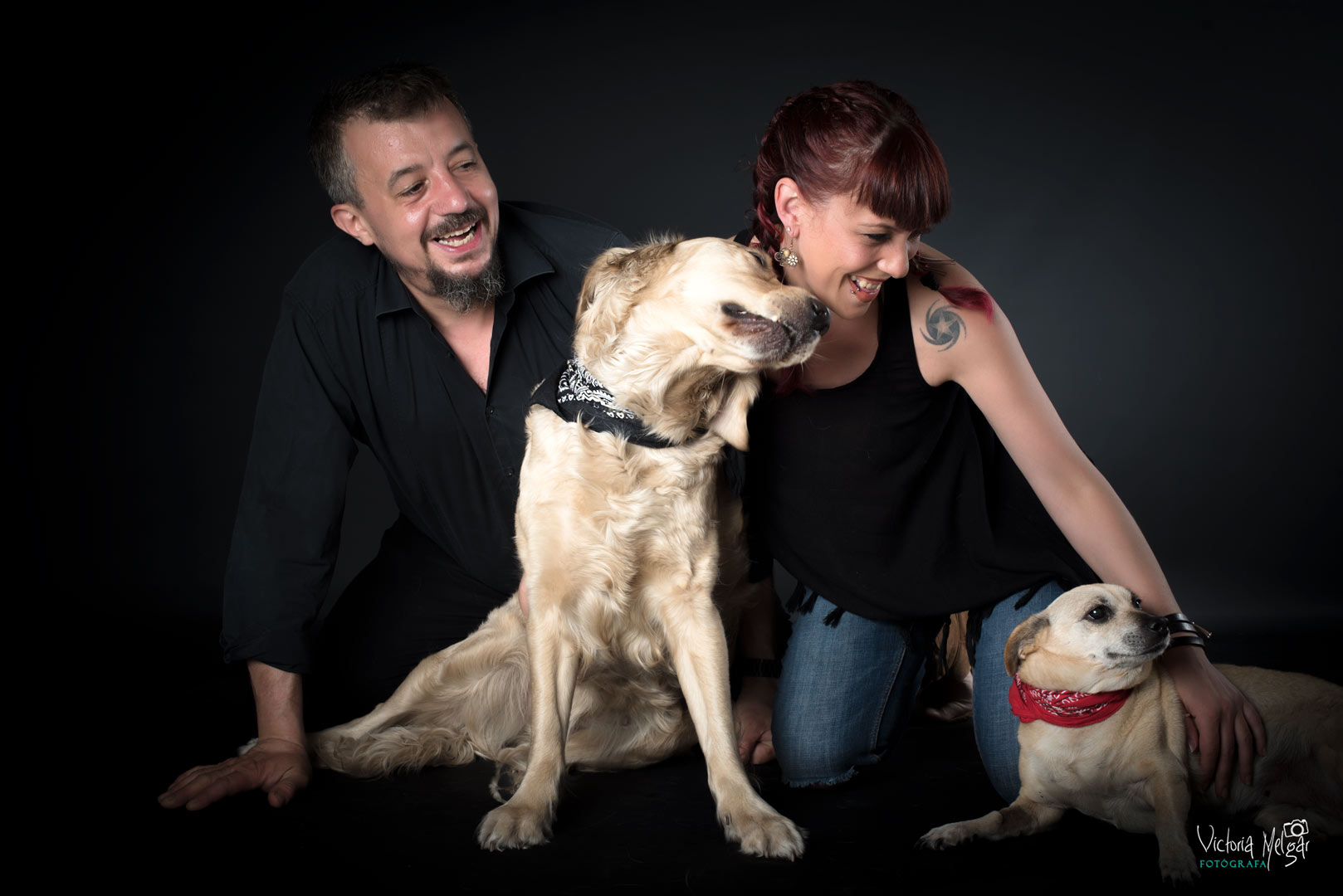 Uma reportaje de mascota victoria melgar reportajes de mascotas en Valladolid