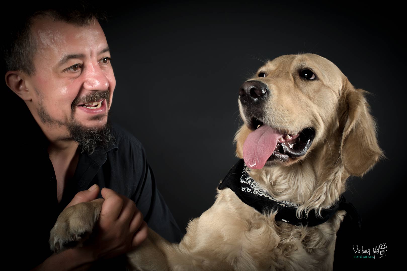 Uma reportaje de mascota victoria melgar reportajes de mascotas en Valladolid