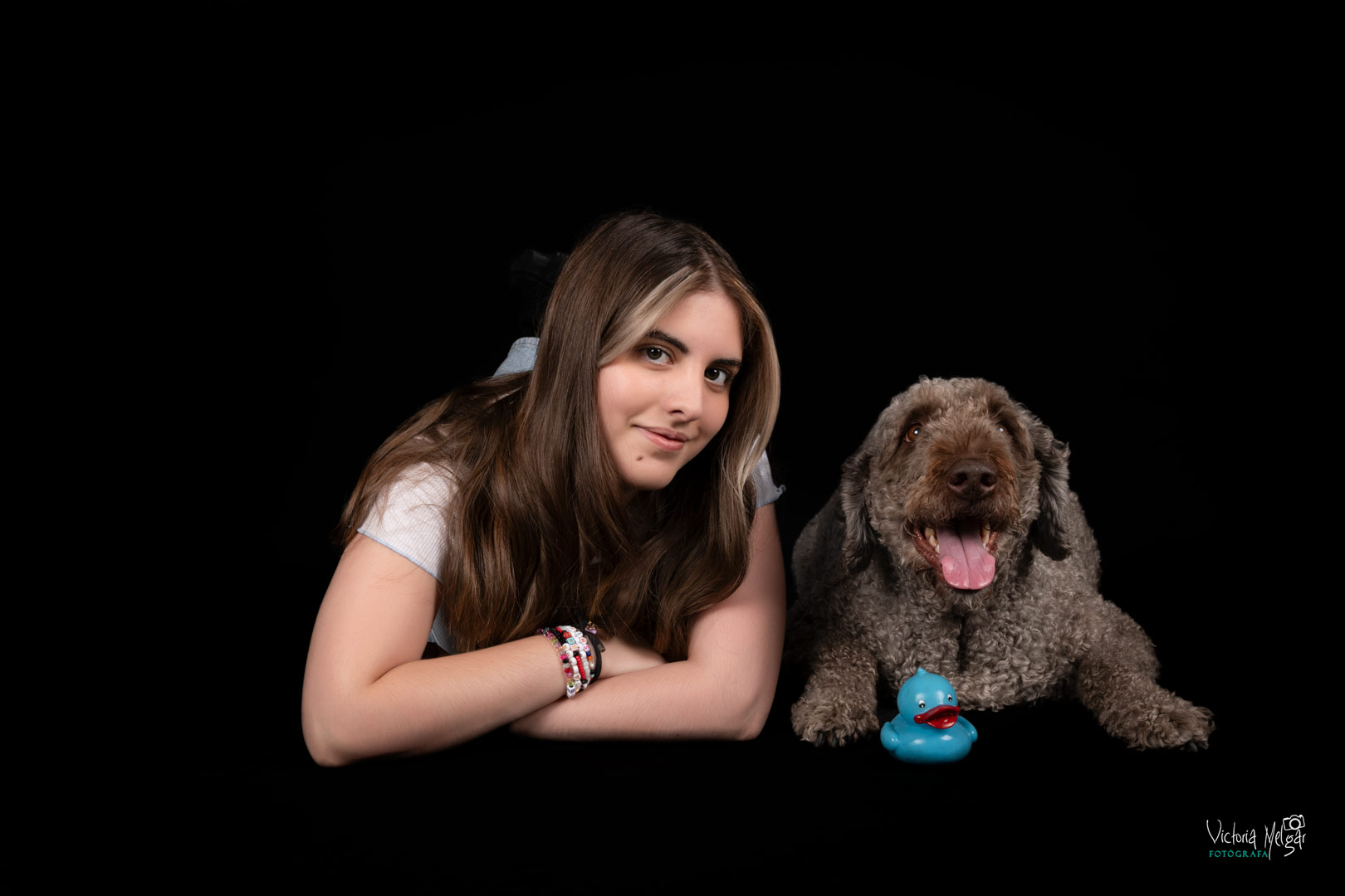 Veider reportaje de mascota victoria melgar reportajes de mascotas en Valladolid