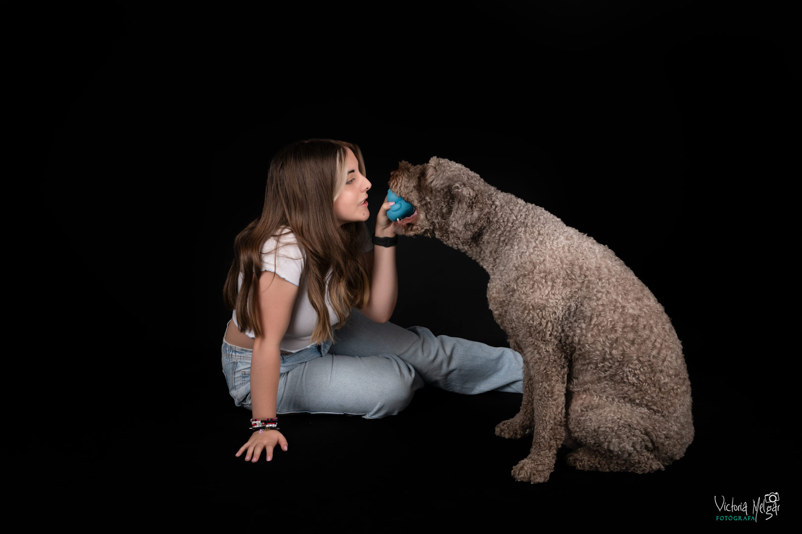 Veider reportaje de mascota victoria melgar reportajes de mascotas en Valladolid