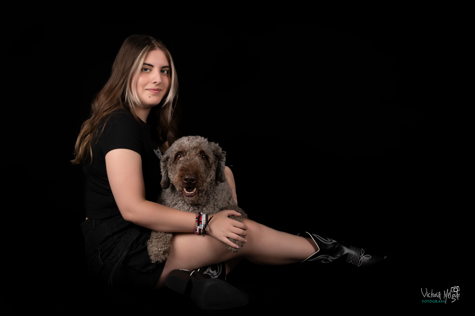 Veider reportaje de mascota victoria melgar reportajes de mascotas en Valladolid