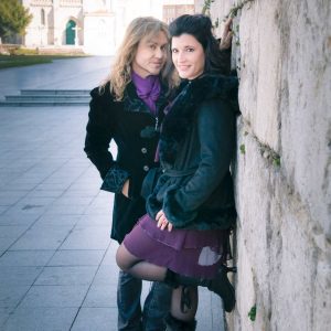 Reportajes fotográficos de fotos de boda en Valladolid