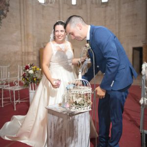 Reportajes fotográficos de fotos de boda en Valladolid