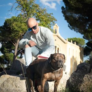Reportajes fotográficos de fotos de mascotas de Valladolid