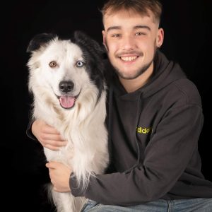 Reportajes fotográficos de fotos de mascotas en Valladolid