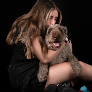 Reportajes fotográficos de fotos de mascotas en Valladolid