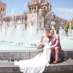 Reportajes fotográficos de fotos de bodas en Valladolid