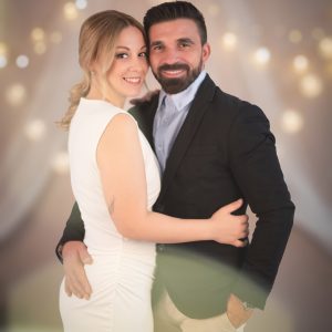 Reportajes fotográficos de fotos de boda en Valladolid