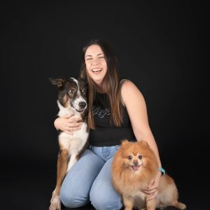 Reportajes fotográficos de fotos de mascotas en Valladolid