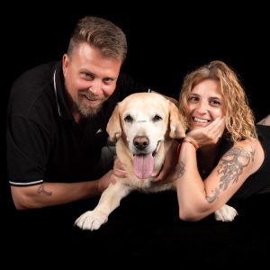 Reportajes fotográficos de fotos de mascotas en Valladolid